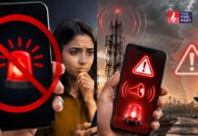 मोबाइल यूजर्स के लिए बड़ा अपडेट CBS सेवा क्यों हुई सस्पेंड? पढ़िए पूरी खबर Cell Broadcast Service