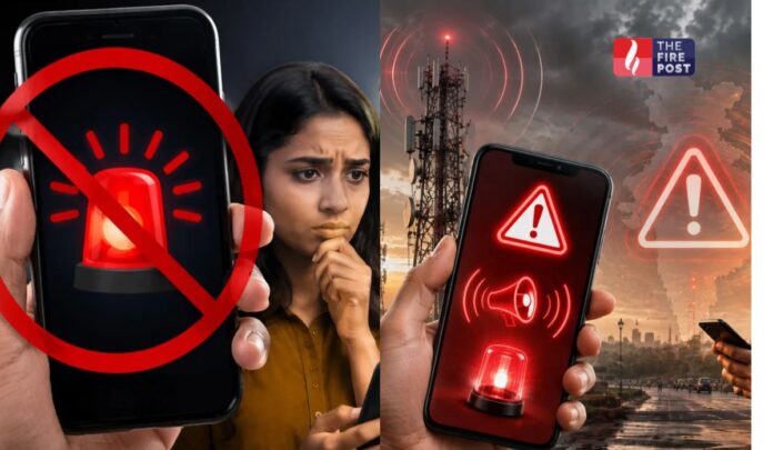 Cell Broadcast Service Cell Broadcast Service
