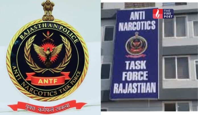 Drug Free Rajasthan Drug Free Rajasthan