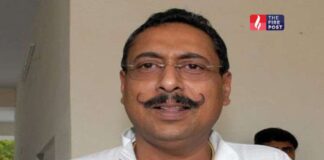 भरतपुर की राजनीति में नया मोड़! विश्वेंद्र सिंह के ‘पॉलिटिकल बम’ से कांग्रेस में हलचल Rajasthan Politics