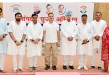 पायलट के साथ चाय, नेताओं की तारीफ और संगठन को संदेश… राहुल गांधी के दौरे में क्या-क्या हुआ? Rahul Gandhi