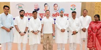 पायलट के साथ चाय, नेताओं की तारीफ और संगठन को संदेश… राहुल गांधी के दौरे में क्या-क्या हुआ? Rahul Gandhi