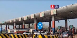 अब VIP टैग नहीं आएगा काम? सरकारी अफसरों को भी देना पड़ सकता है टोल टैक्स! Toll Tax Rule