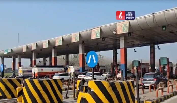 Toll Tax Rule Toll Tax Rule