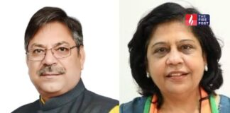 जाट-गुर्जर समीकरण पर बीजेपी का मास्टरस्ट्रोक, पूनिया और अलका को राज्यसभा टिकट Rajya Sabha Election 2026: