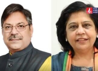 जाट-गुर्जर समीकरण पर बीजेपी का मास्टरस्ट्रोक, पूनिया और अलका को राज्यसभा टिकट Rajya Sabha Election 2026:
