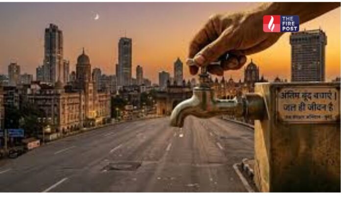 Delhi Mumbai Crisis Delhi Mumbai Crisis