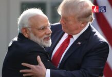 क्या डोनाल्ड ट्रंप जल्द भारत आएंगे? मार्को रुबियो के बयान ने बढ़ाई चर्चाएं, PM मोदी से रिश्तों पर कही बड़ी बात Donald Trump India Visit