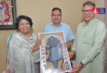 चुनाव से पहले नेताओं की मुलाकात ने बढ़ाई उत्सुकता, जानिए क्या हैं इसके मायने Political News
