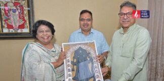चुनाव से पहले नेताओं की मुलाकात ने बढ़ाई उत्सुकता, जानिए क्या हैं इसके मायने Political News
