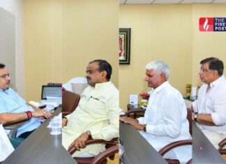 राजस्थान में विकास को रफ्तार देने की तैयारी! विधायकों के साथ CM भजनलाल की मैराथन बैठक Bhajanlal Sharma