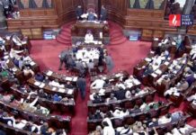 राज्यसभा चुनाव के लिए BJP का बड़ा ऐलान! 11 उम्मीदवारों की सूची जारी, कई नाम चौंकाने वाले Rajya Sabha Candidates