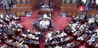 राज्यसभा चुनाव के लिए BJP का बड़ा ऐलान! 11 उम्मीदवारों की सूची जारी, कई नाम चौंकाने वाले Rajya Sabha Candidates