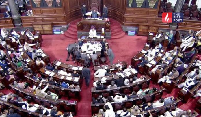 Rajya Sabha Candidates