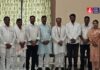 राजस्थान की सियासत में कांग्रेस की बड़ी चाल! जिस चेहरे पर खेला दांव, उसकी जीत लगभग तय Rajya Sabha Election
