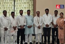 राजस्थान की सियासत में कांग्रेस की बड़ी चाल! जिस चेहरे पर खेला दांव, उसकी जीत लगभग तय Rajya Sabha Election
