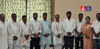 राजस्थान की सियासत में कांग्रेस की बड़ी चाल! जिस चेहरे पर खेला दांव, उसकी जीत लगभग तय Rajya Sabha Election