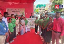 एक कपड़े का थैला, हजारों प्लास्टिक बैग पर भारी… जयपुर ने विश्व पर्यावरण दिवस पर दिया बड़ा संदेश! World Environment Day