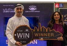 एक फोन कॉल और किस्मत पलट गई! जानिए कैसे मिला सपनों का घर Win Your Home in Dubai