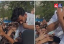 जयपुर में मंच पर हंगामा! CJP संस्थापक अभिजीत दीपके पर हमला, घटना का वीडियो चर्चा में CJP Founder Abhijeet Dipke