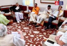 INDIA गठबंधन में सब कुछ ठीक नहीं! DMK के बाद कांग्रेस के दो और साथी हुए नाराज, क्या टूट जाएगी विपक्षी एकता? INDIA Alliance