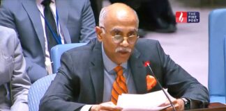 ‘कश्मीर भारत का अभिन्न अंग है’, UN महासभा में भारत ने पाकिस्तान को दिया सख्त जवाब UN General Assembly