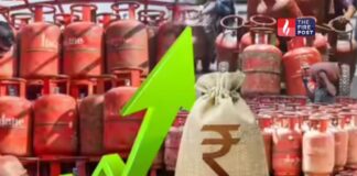 रसोई का बजट फिर बिगड़ा! LPG सिलेंडर की कीमत बढ़ी, नई दरें देखकर चौंक जाएंगे। Fuel Price News