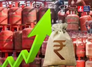 रसोई का बजट फिर बिगड़ा! LPG सिलेंडर की कीमत बढ़ी, नई दरें देखकर चौंक जाएंगे। Fuel Price News