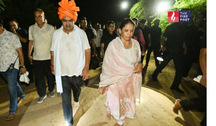 Bhajanlal Sharma Bhajanlal Sharma