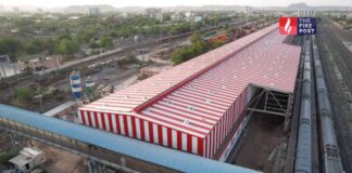 देश का पहला वंदे भारत स्लीपर डिपो राजस्थान में, जानिए कितनी हाईटेक होगी इसकी तकनीक 5. Vande Bharat Sleeper Depot