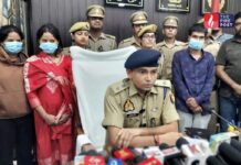 12 करोड़ की चोरी, 7 किलो सोना बरामद! आखिरकार पुलिस के हत्थे चढ़े ‘नेपाल के बंटी-बबली Telangana Gold Theft