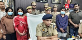 12 करोड़ की चोरी, 7 किलो सोना बरामद! आखिरकार पुलिस के हत्थे चढ़े ‘नेपाल के बंटी-बबली Telangana Gold Theft