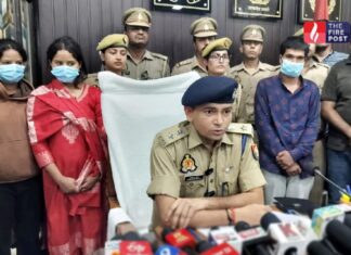 12 करोड़ की चोरी, 7 किलो सोना बरामद! आखिरकार पुलिस के हत्थे चढ़े ‘नेपाल के बंटी-बबली Telangana Gold Theft