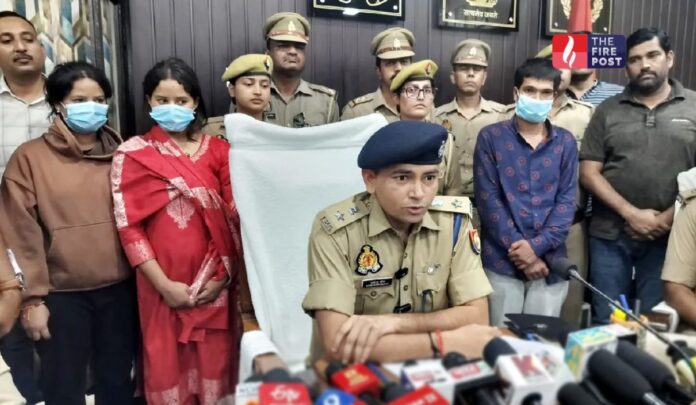 Telangana Gold Theft Telangana Gold Theft