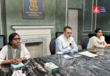 राजस्थान को मिलेगा बड़ा आर्थिक बूस्ट! इसी माह रिफाइनरी से शुरू होगा डीजल उत्पादन Rajasthan Refinery