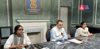 राजस्थान को मिलेगा बड़ा आर्थिक बूस्ट! इसी माह रिफाइनरी से शुरू होगा डीजल उत्पादन Rajasthan Refinery