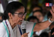 TMC में बगावत की आहट! 19 सांसदों के NDA से संपर्क की चर्चा, ममता के लिए बढ़ी चुनौती