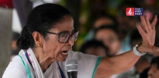 TMC में बगावत की आहट! 19 सांसदों के NDA से संपर्क की चर्चा, ममता के लिए बढ़ी चुनौती