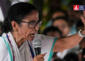 TMC में बगावत की आहट! 19 सांसदों के NDA से संपर्क की चर्चा, ममता के लिए बढ़ी चुनौती