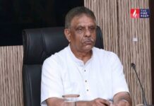 PBM अस्पताल कांड पर सवाल पूछते ही भड़के मंत्री खींवसर, बोले- ‘नाचती हुई आई थी क्या?’ PBM Hospital