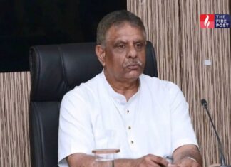 PBM अस्पताल कांड पर सवाल पूछते ही भड़के मंत्री खींवसर, बोले- ‘नाचती हुई आई थी क्या?’ PBM Hospital