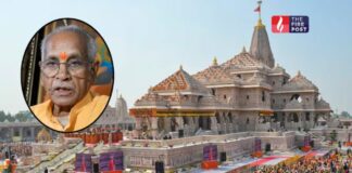 राम मंदिर चंदा विवाद में नया मोड़! RSS की एंट्री के बाद चंपत राय से जवाब मांगा गया। क्या ट्रस्ट में होंगे बड़े बदलाव? Ayodhya Ram Mandir