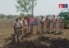 ड्रग्स का धंधा पड़ा भारी! तस्कर की कोठी, जमीन और निवेश फ्रीज, पुलिस का बड़ा खुलासा Operation Trinetra
