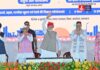 PM मोदी बोले- BJP का मंत्र ‘Nation First’, क्षेत्रवाद और बंटवारे की राजनीति से किया किनारा PM Narendra Modi