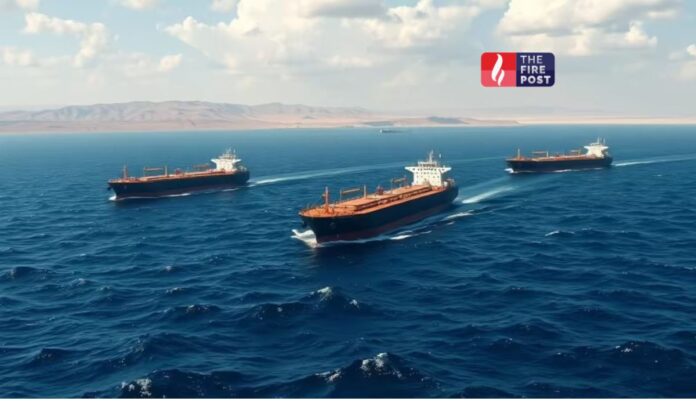 Hormuz Strait