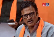 राजेंद्र राठौड़ का राहुल गांधी पर बड़ा हमला, बोले- छात्रों के नाम पर हो रही राजनीतिक नौटंकी Rajendra Rathore