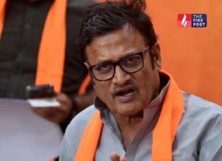 राजेंद्र राठौड़ का राहुल गांधी पर बड़ा हमला, बोले- छात्रों के नाम पर हो रही राजनीतिक नौटंकी Rajendra Rathore