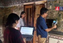 आमेर महल की सदियों पुरानी विरासत का होगा ‘एक्सरे’, पहली बार XRF तकनीक से खुलेंगे छिपे रहस्य XRF Technology