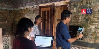 आमेर महल की सदियों पुरानी विरासत का होगा ‘एक्सरे’, पहली बार XRF तकनीक से खुलेंगे छिपे रहस्य XRF Technology