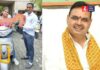भजनलान सरकार का बड़ा फैसला! स्कूटी योजना में मिलेगा अपनी पसंद का मॉडल चुनने का विकल्प Kalibai Bheel Scooty Yojana